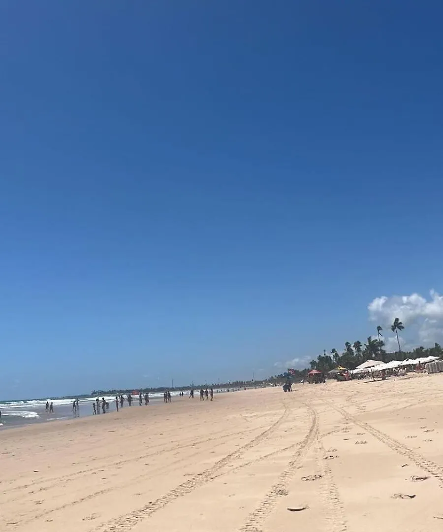 شقة Costa Mare Pôrto das Galinhas