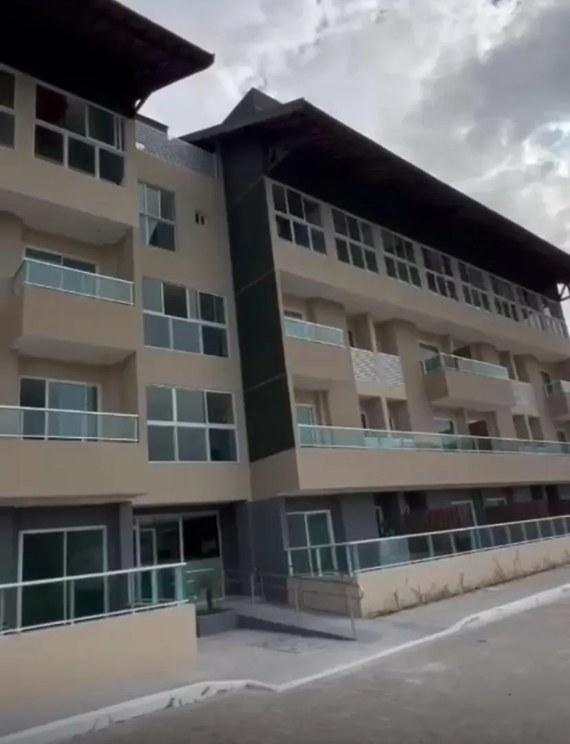 شقة Costa Mare Pôrto das Galinhas
