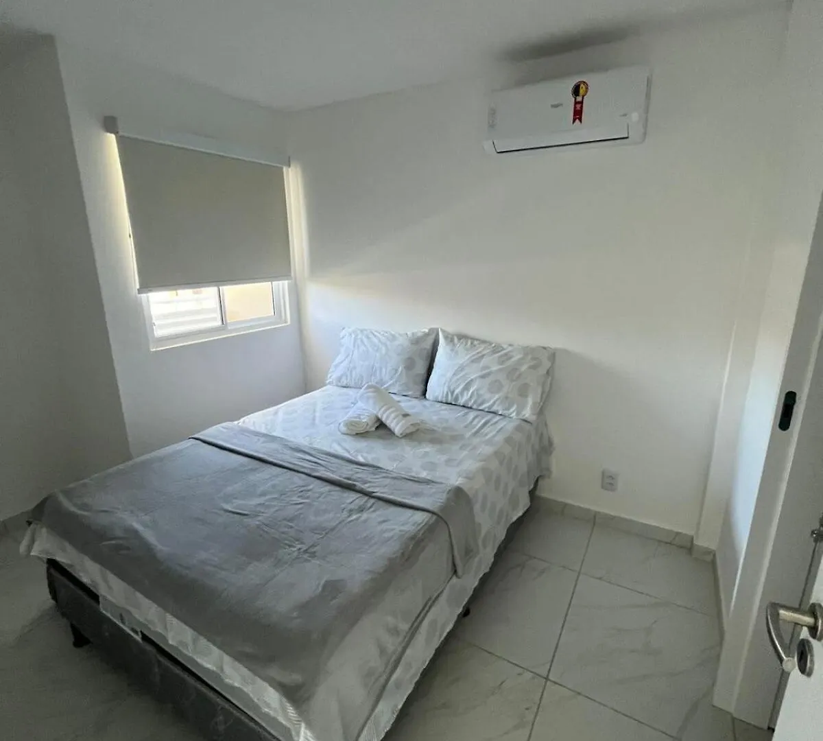 شقة Costa Mare Pôrto das Galinhas