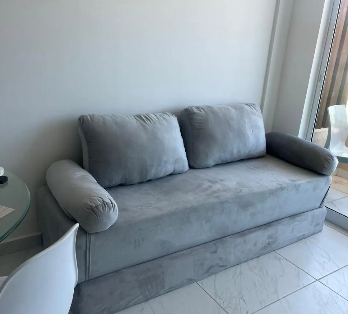 شقة Costa Mare Pôrto das Galinhas 0*,