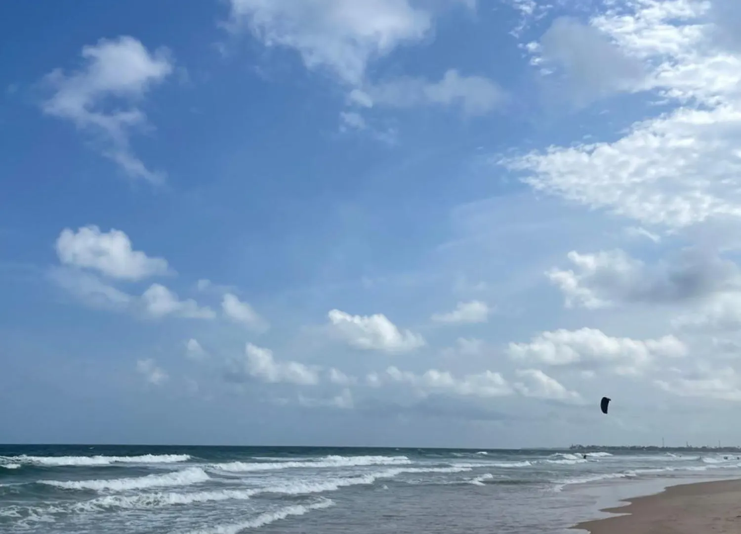 شقة Costa Mare Pôrto das Galinhas البرازيل