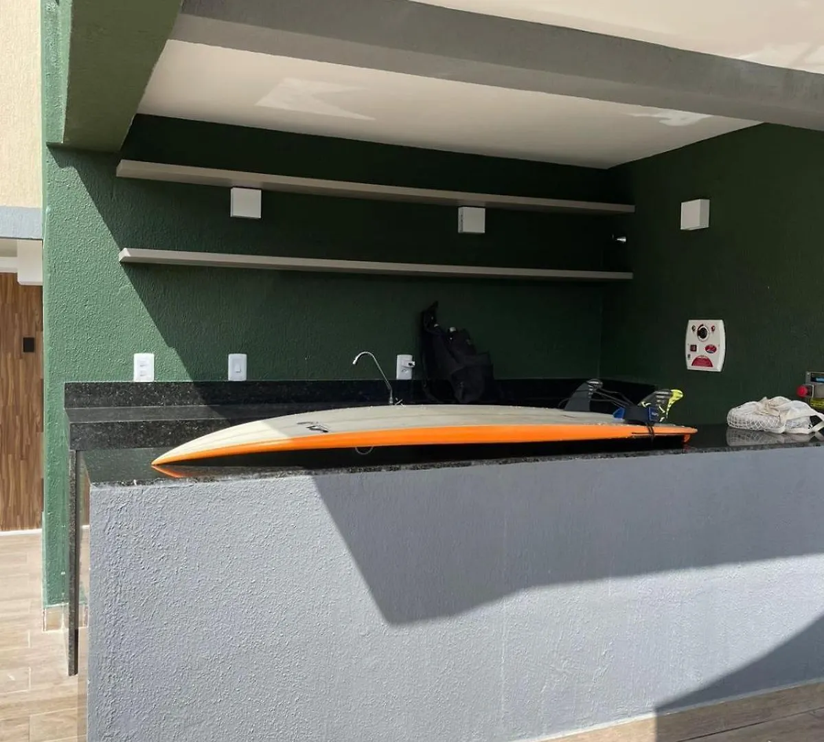 شقة Costa Mare Pôrto das Galinhas